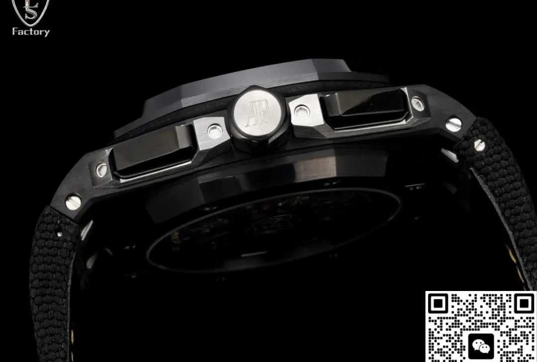 LS Factory Audemars Piguet 26420CE.OO.A005VE.01 1:1 Best Edition Replica Watch